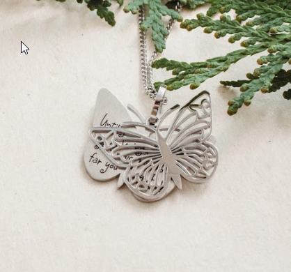 Inspirational Jewelry