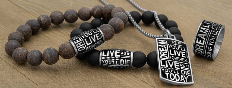 Men's Jewelry