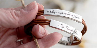 Horse & Equestrian Jewelry