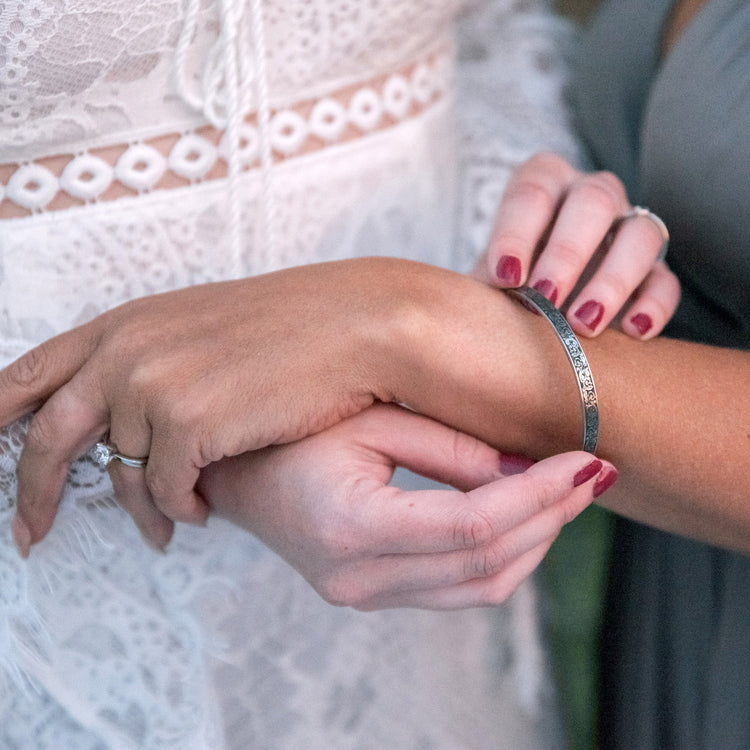 Maid of Honor Jewelry