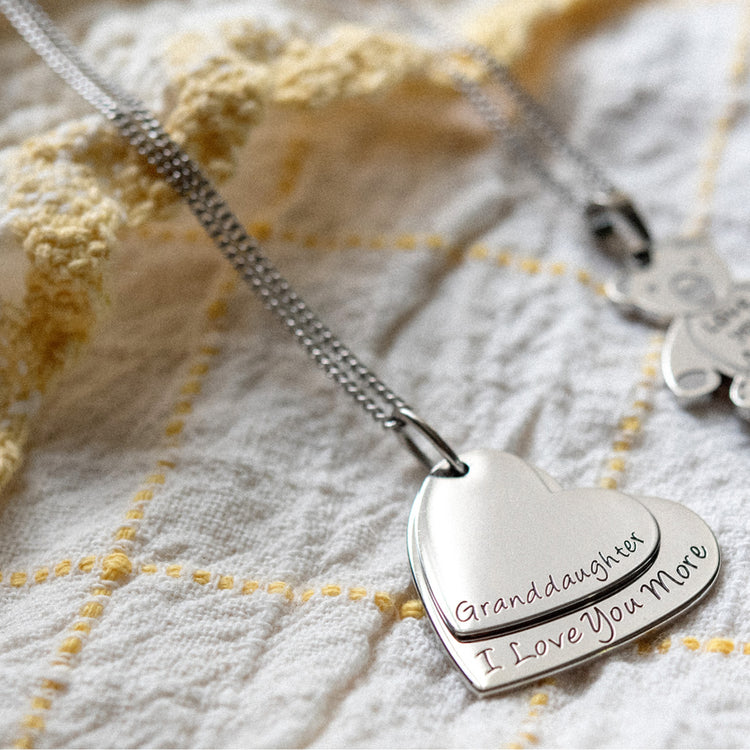Grandmother Jewelry & Keepsakes