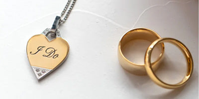 Anniversary Jewelry
