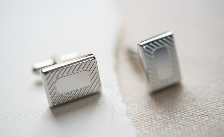 Men's Stainless Steel Rings & Jewelry