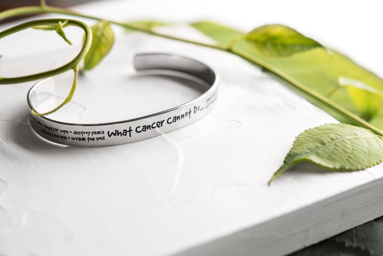 Support, Sympathy & Solidarity Jewelry