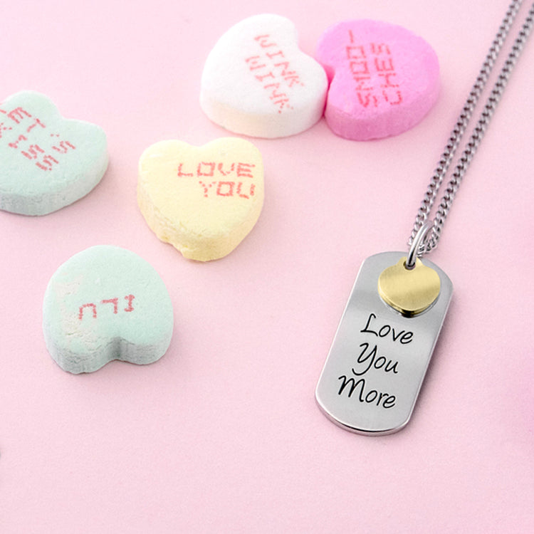 Valentine's Day Jewelry