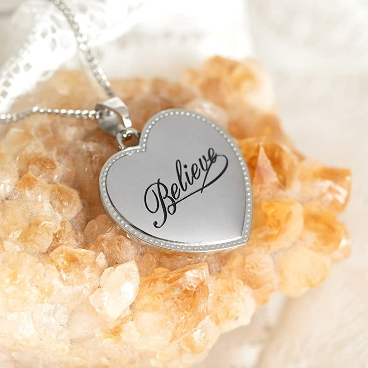 Gratitude Jewelry Collection