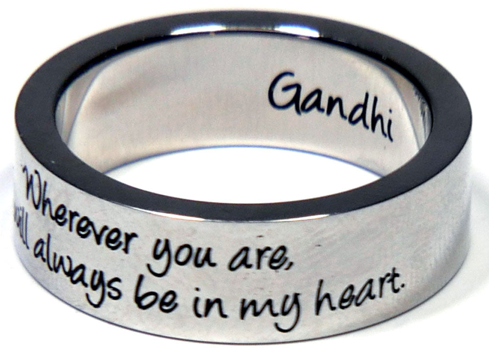 Gandhi-Ring-wherever-you-are-you-are-always-in-my-heart