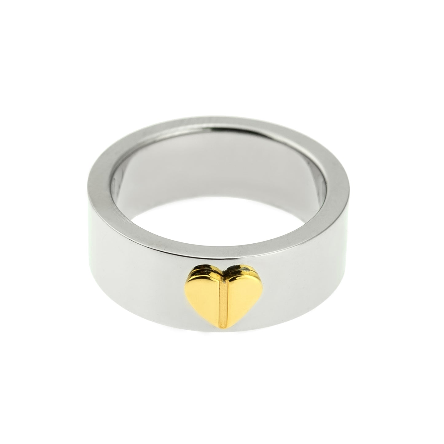 Gold-Heart-Ring