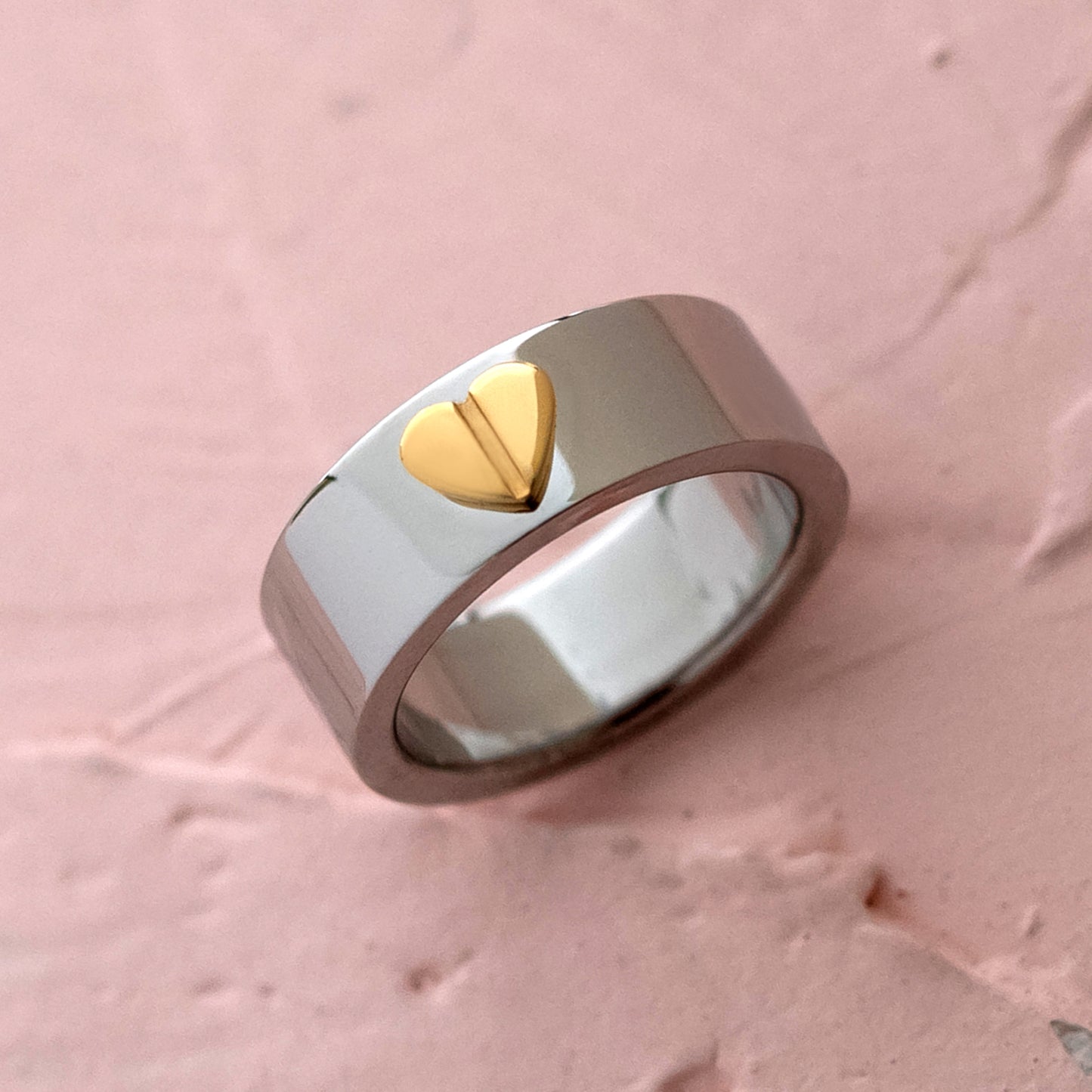 Gold-Heart-Ring
