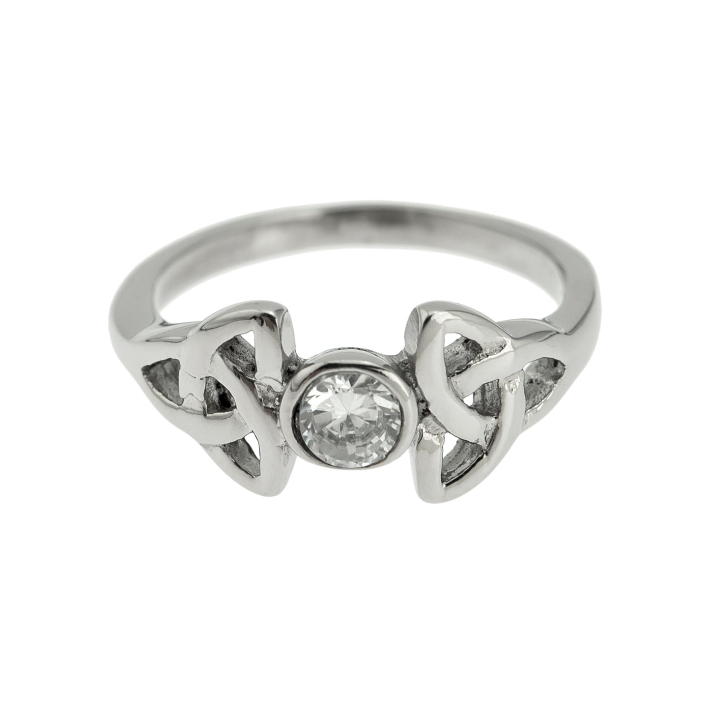 trinity-knot-cubic-zirconia-ring