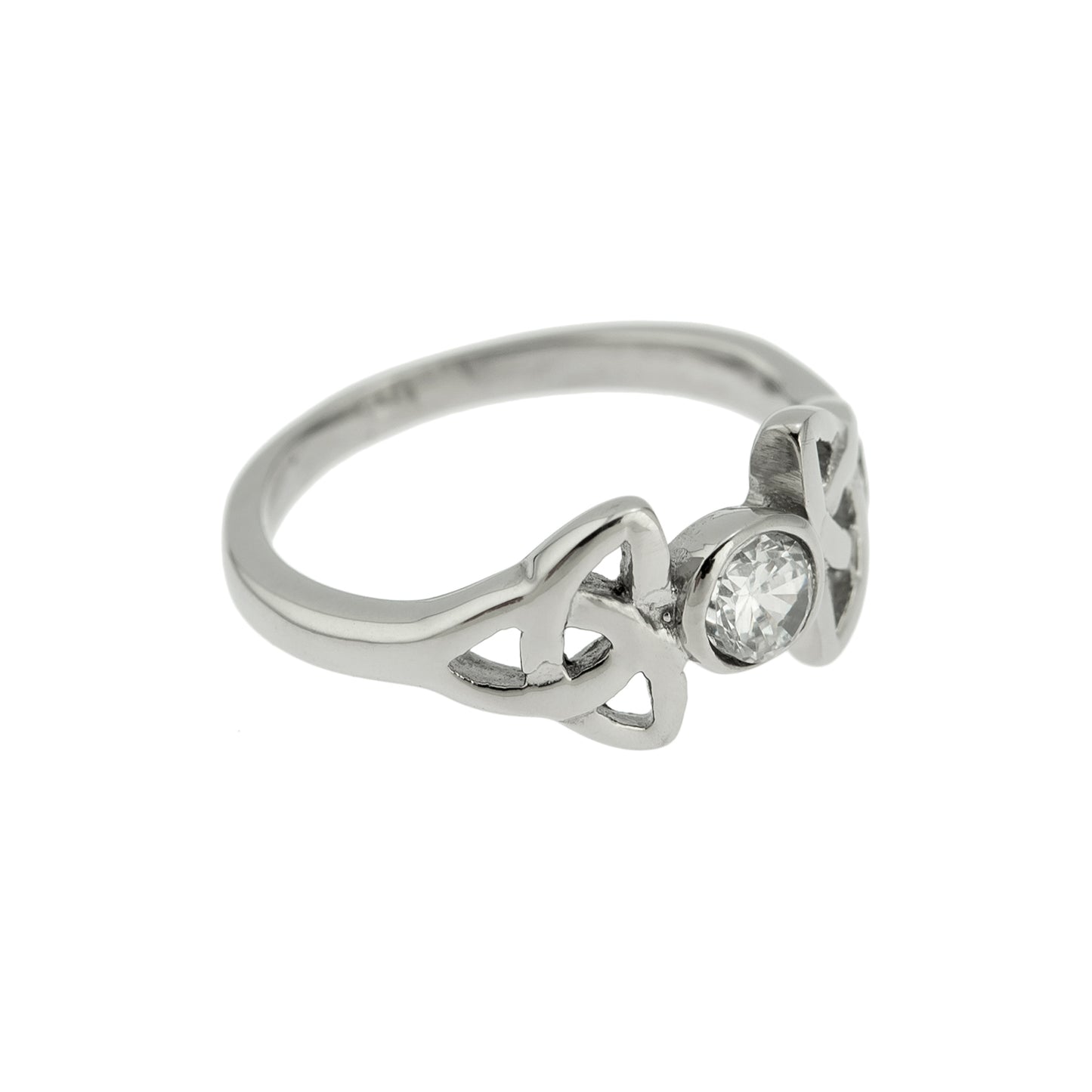 trinity-knot-cubic-zirconia-ring