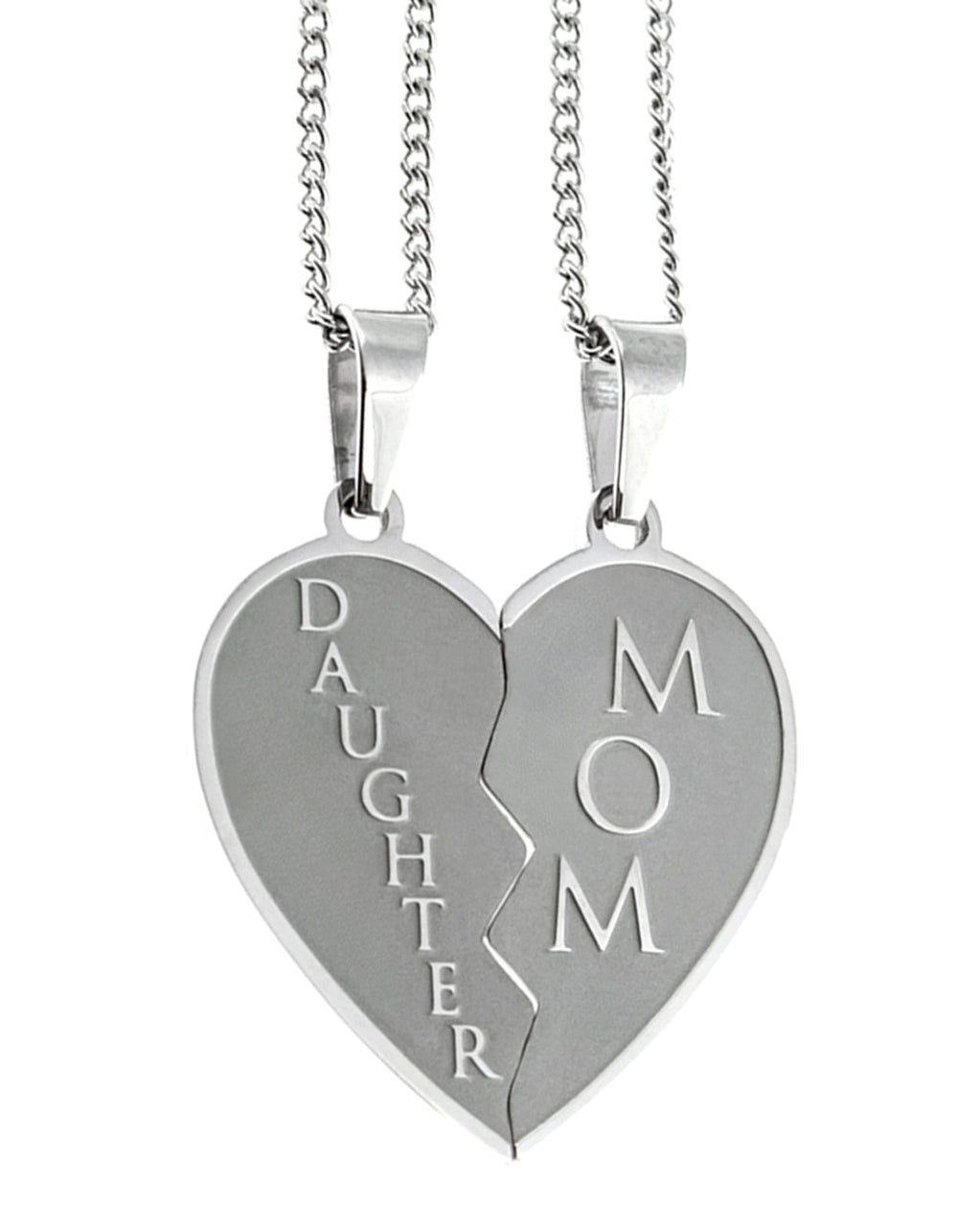 Matching Jewelry For Mom And Daughter Gold Jewelry For Mother And