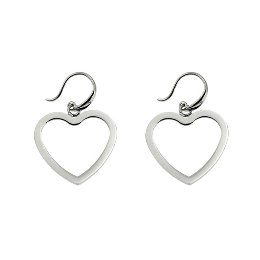 Large-Open-Heart-Fish-Hook-Earrings
