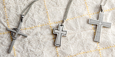 Cross Jewelry Collection