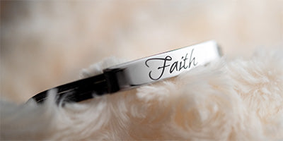 Faith Jewelry