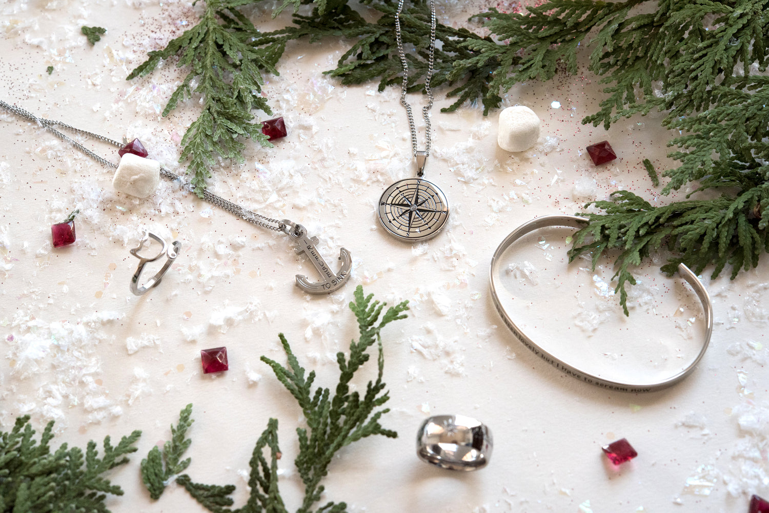 Christmas Jewelry & Gifts