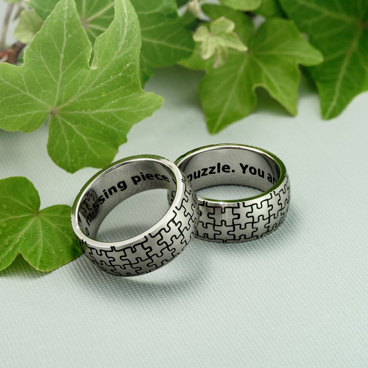Autism Awareness Jewelry