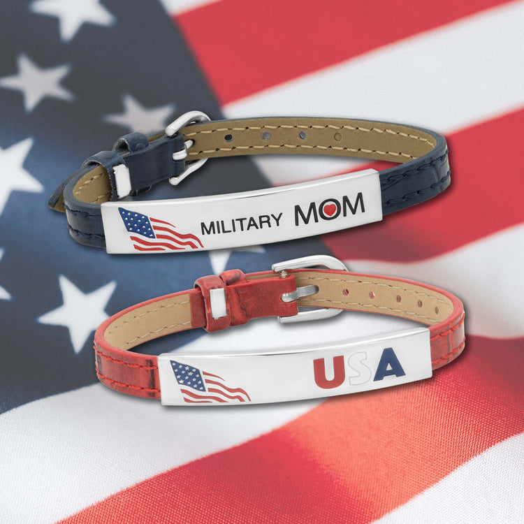 Patriotic Jewelry