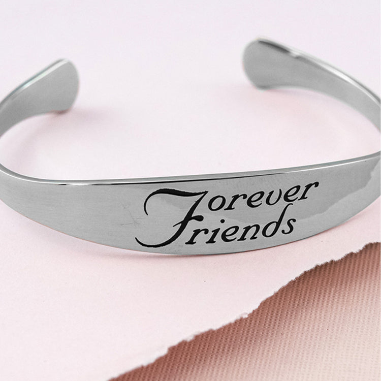 Stainless Steel Accessories & Jewelry