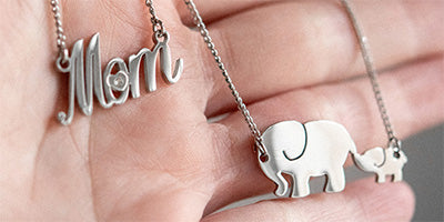 Mother Jewelry Collection