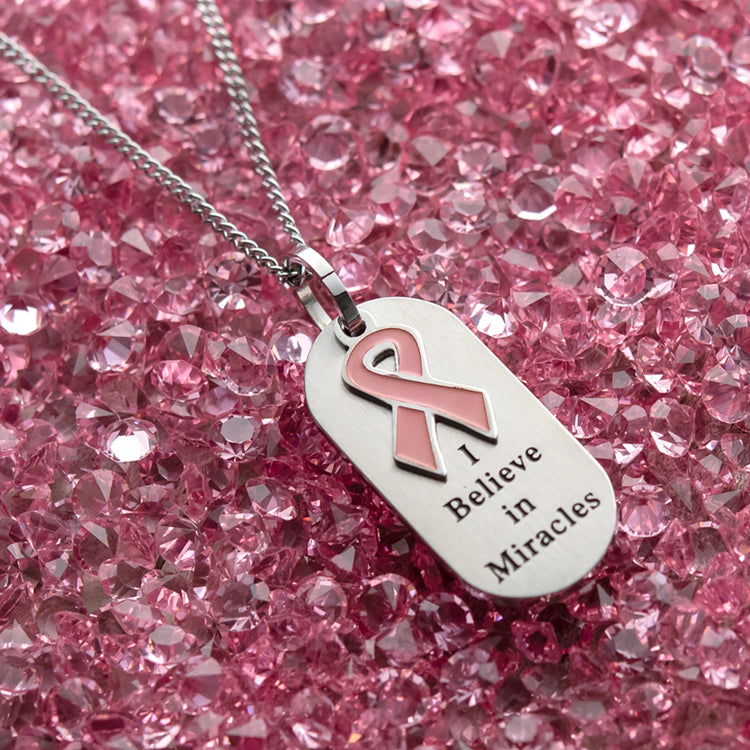Cancer Survivor Jewelry & Gifts