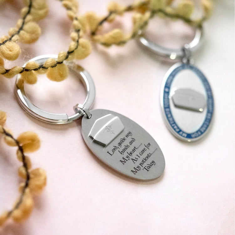 Nurses Week Stainless Steel Jewelry