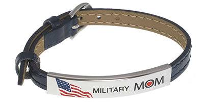 Military Stainless Steel Jewelry