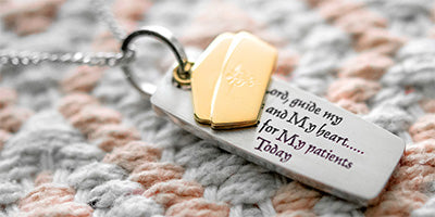 Nurse Jewelry Collection