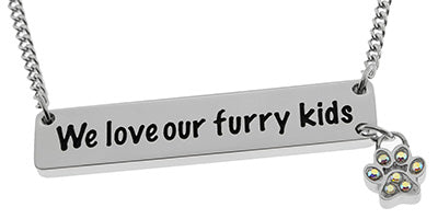 Pet Jewelry Collection