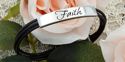 Religious Jewelry Collection