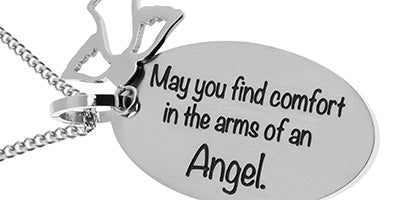 Remembrance Memorial Jewelry