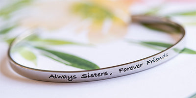 Sister Jewelry Collection