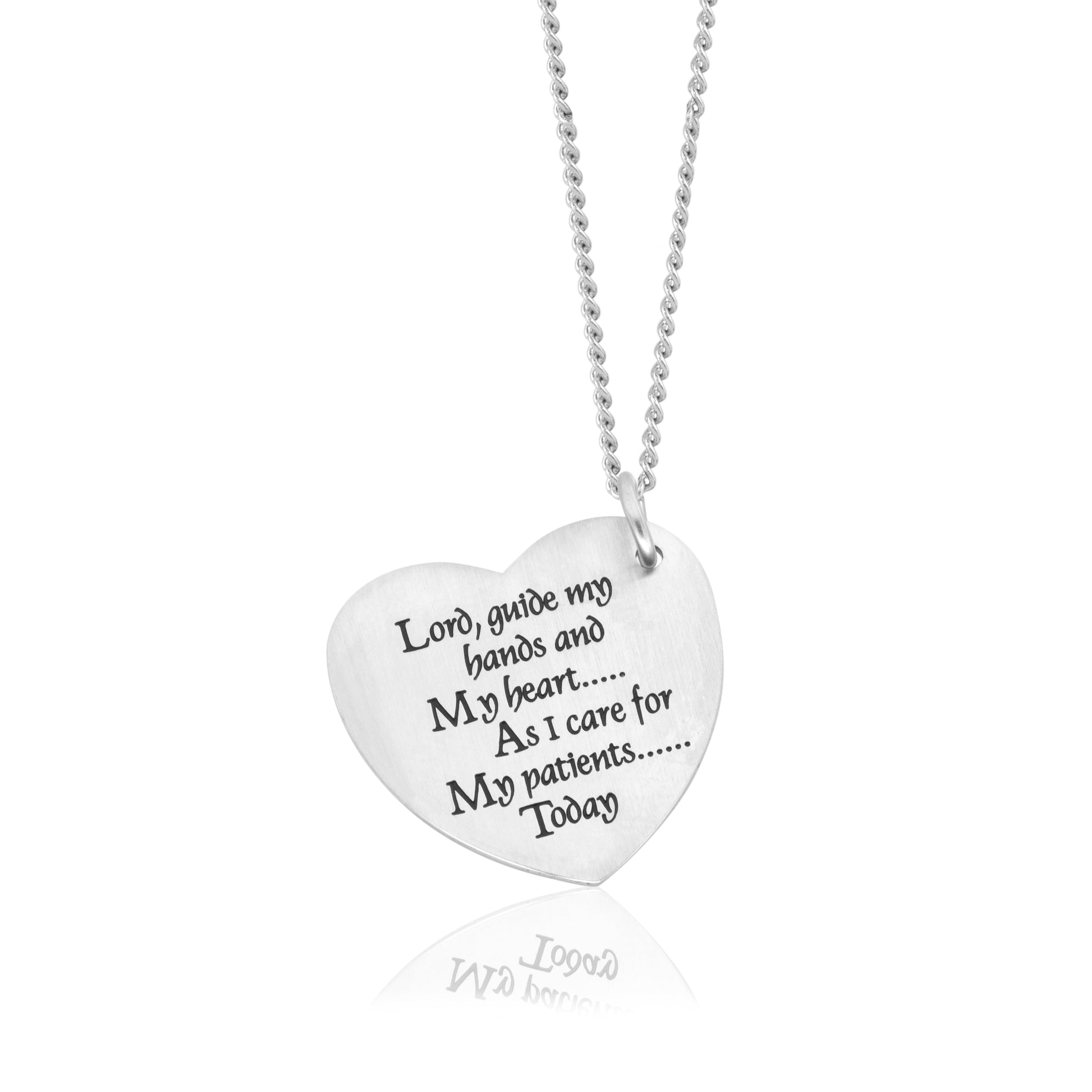 Heart-Shaped-Nurse's-Prayer-Pendant-Necklace