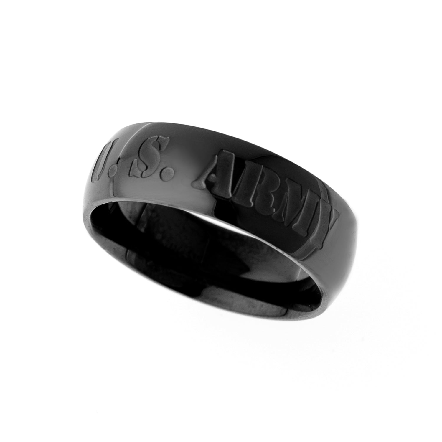 U.S.-Army-Ring