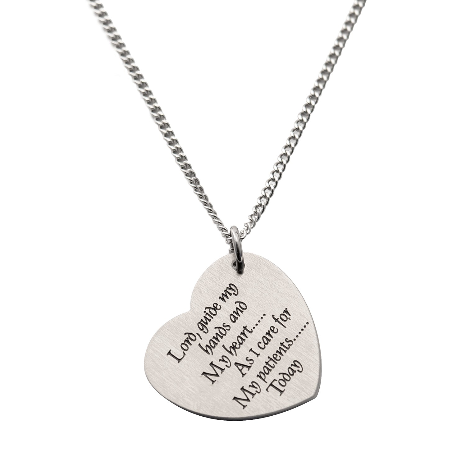 Heart-Shaped-Nurse's-Prayer-Pendant-Necklace