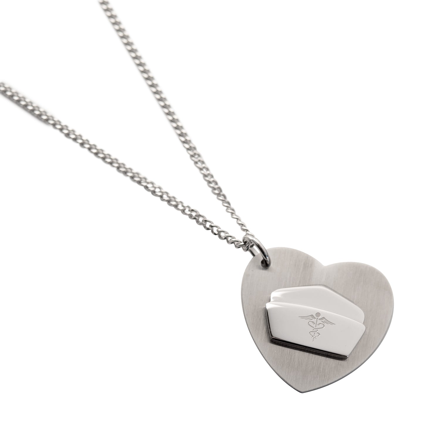 Heart-Shaped-Nurse's-Prayer-Pendant-Necklace