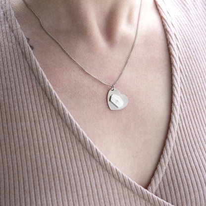 Heart-Shaped-Nurse's-Prayer-Pendant-Necklace