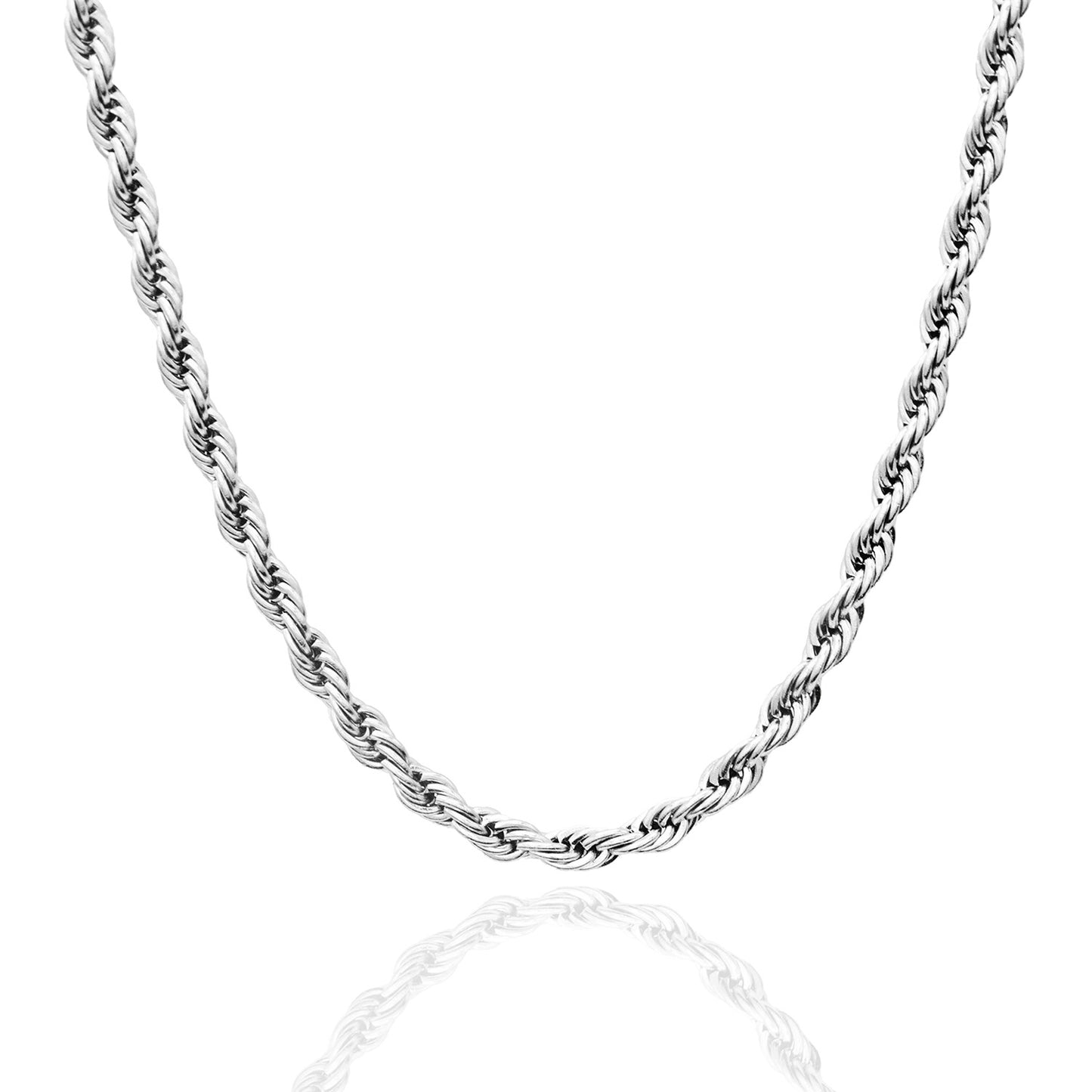 Patriotic United States Map American Flag God Bless America Pendant Necklace - USA Pride Jewelry